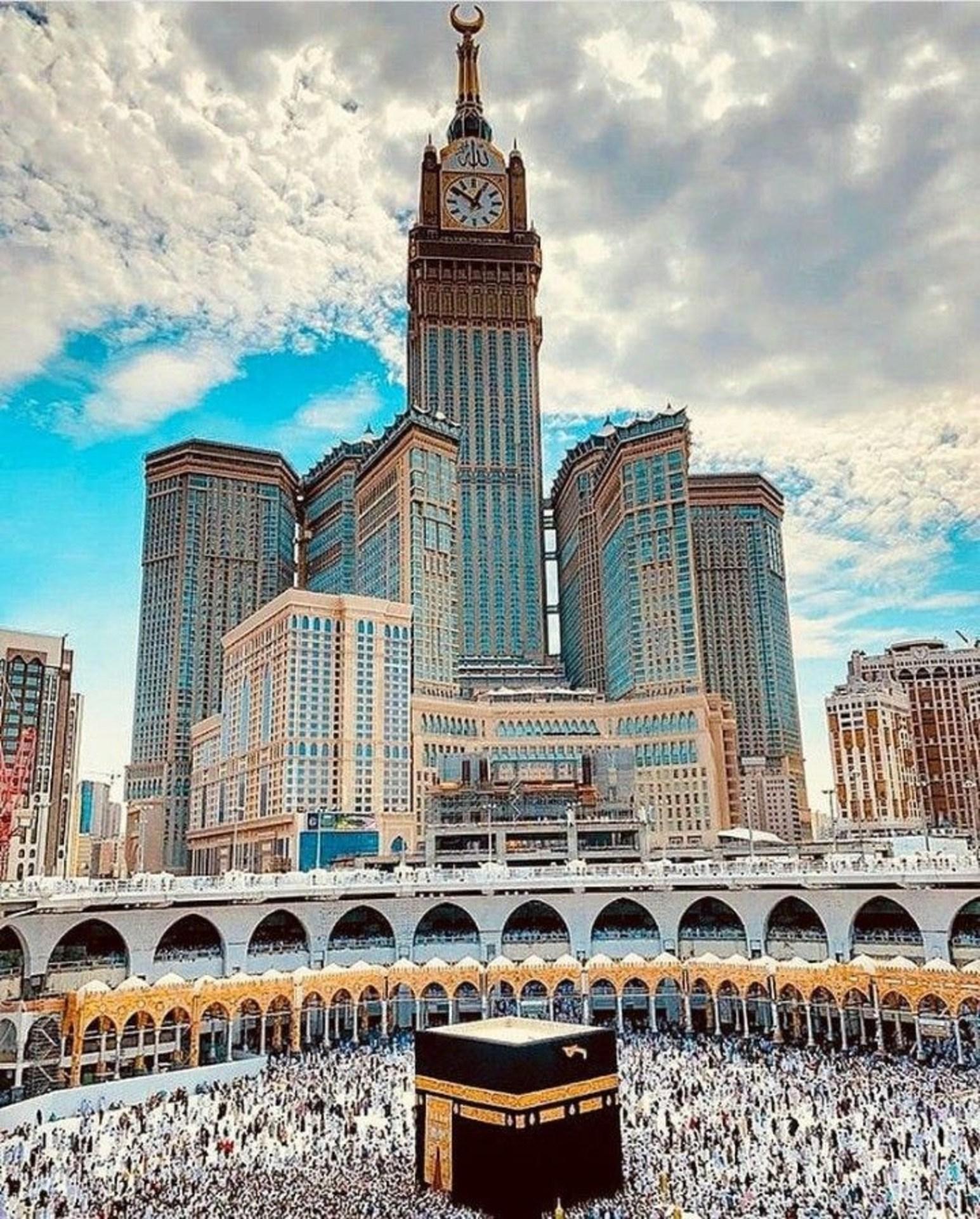Demo Biro Umroh Barokah Keunggulan